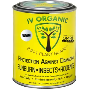 IV Organic&reg; 3-in-1 Plant Guard&trade;