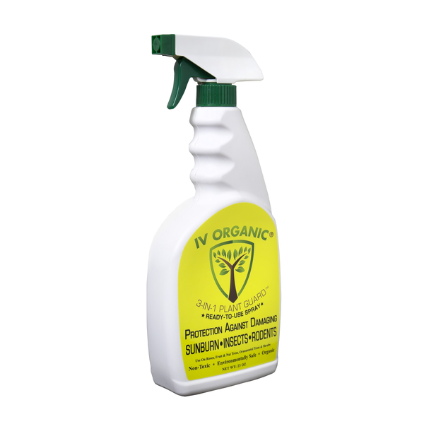 IV Organic® 3-in-1 Plant Guard™ Spray-On - 23 oz.