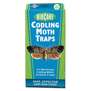 BioCare® Codling Moth Trap