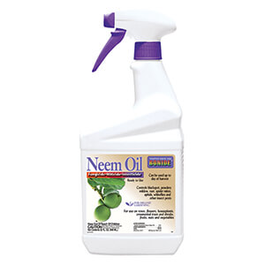 BONIDE® Neem Oil - Gallon RTU