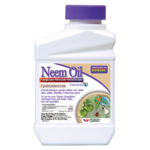 BONIDE® Neem Oil - Gallon RTU
