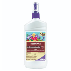 BONIDE® CJ Neem Max for Houseplants