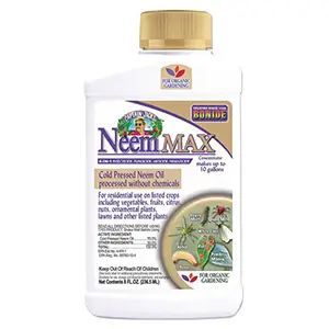BONIDE&reg; Captain Jack's&trade; Neem Max