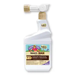 RTU spray