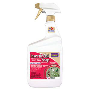 BONIDE® Insecticidal Soap - 12 oz. RTU