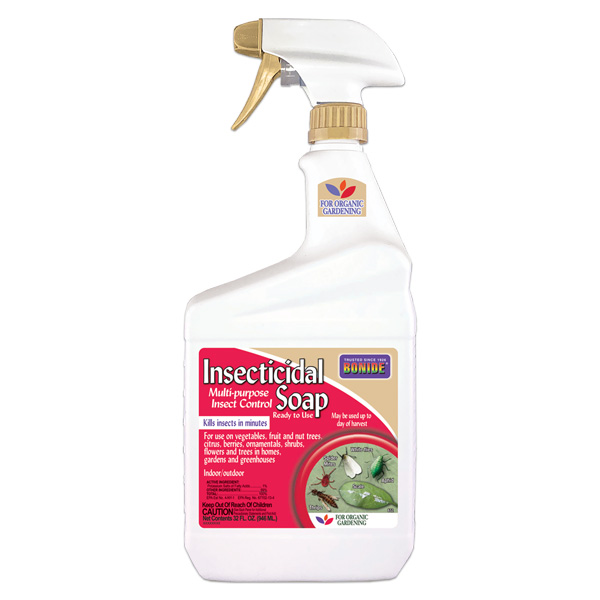 BONIDE® Insecticidal Soap