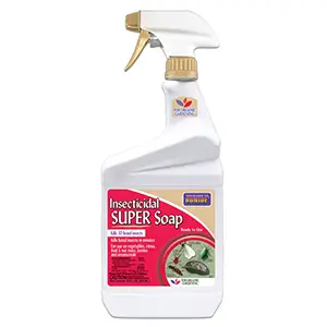BONIDE&reg; Insecticidal SUPER Soap