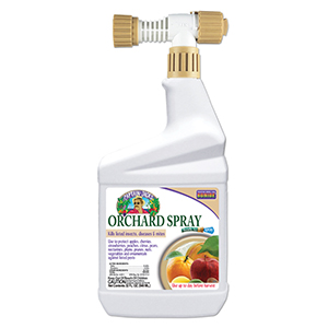 BONIDE® Captain Jack's™ Orchard Spray - 32 oz. Hose-End RTS