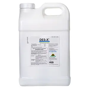 Des-X&trade; Insecticidal Soap