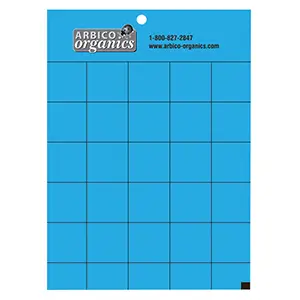 ARBICO Organics&reg; Blue Insect Traps