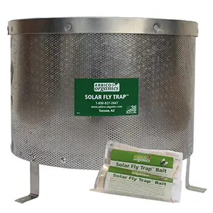 ARBICO Organics&reg; Solar Fly Trap