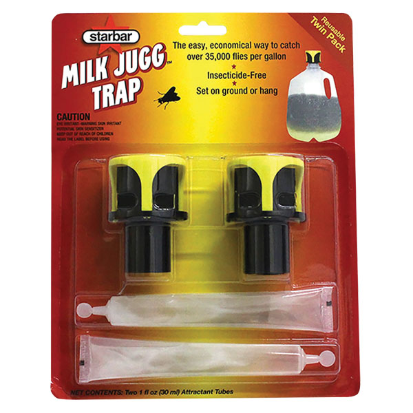 Milk Jugg™ Trap - 2 Pack
