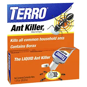 Terro&reg; Ant Baits