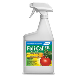 Monterey Foli-Cal® RTU