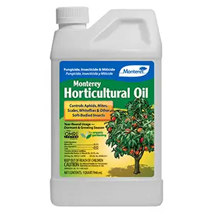Monterey Horticultural Oil 32 oz. Concentrate