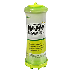 Rescue WHY® Trap - Rescue WHY Trap with Attractants
