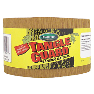 Tanglefoot® TangleGuard Banding Material