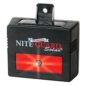 Nite Guard Solar®