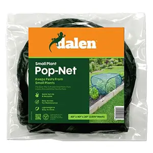 Pop-Net Protective Pest Screen