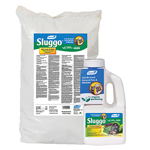 Sluggo® - 40 lb bag