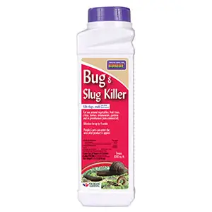 BONIDE&reg; Bug & Slug Killer