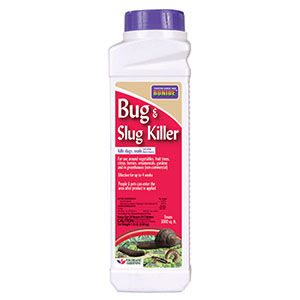 BONIDE® Bug & Slug Killer