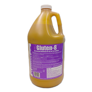 Gluten-8