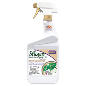 BONIDE&reg; All Seasons Horticultural & Dormant Spray Oil