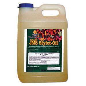 Organic JMS Stylet Oil
