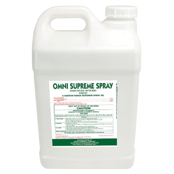 OMNI Supreme Spray