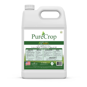 PureCrop - 0.75-0-0
