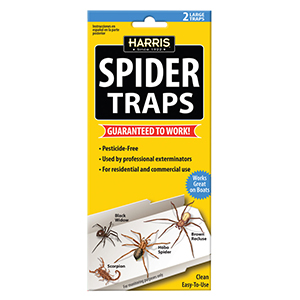 Harris® Spider Traps