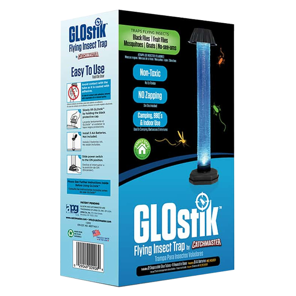 Glostik Flying Insect Trap by Catchmaster® - 2 Pk