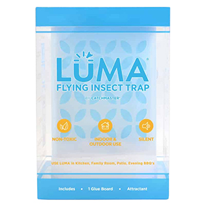 Luma Flying Insect Trap by Catchmaster®