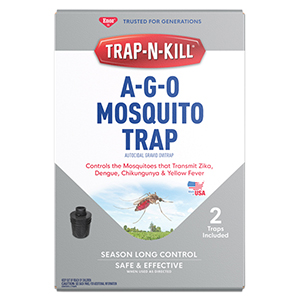 Enoz® Trap-N-Kill® A-G-O Mosquito Trap