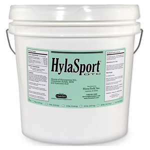 HylaSport® OTC - 4 lbs