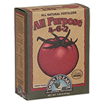 DTE™ All-Purpose Mix, 4-6-2 - 5 lb Box