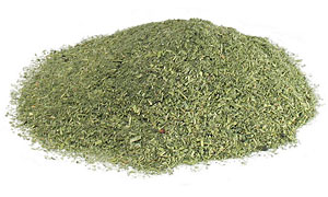 Alfalfa Meal, 2.8-0.29-2.4, 40 lb bag