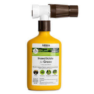 Arber Insecticide for Grass, Tree & Shrub