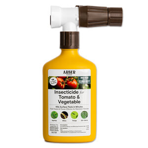 Arber Insecticide for Tomato & Vegetable