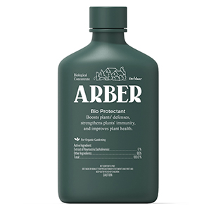 Arber® Bio Protectant