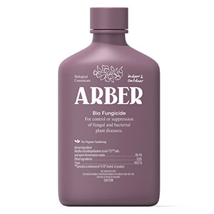 Arber® Bio Fungicide