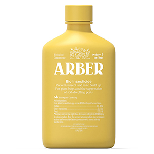 Arber® Bio Insecticide