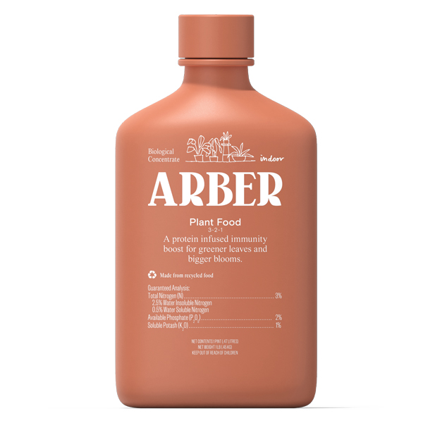 Arber® Plant Food, 3-2-1