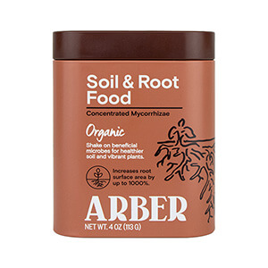 Arber® Soil & Root Food