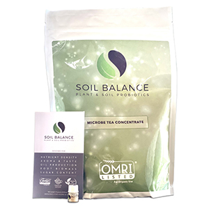 Soil Balance™ /Oath Soil Life™