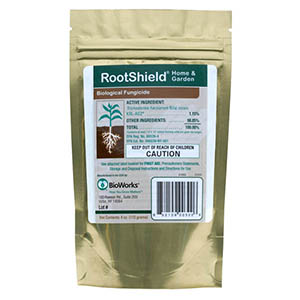 RootShield® Home & Garden