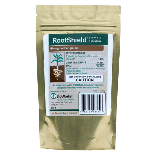 RootShield® Home & Garden