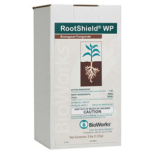 RootShield® - WP