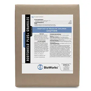 RootShield&reg; Plus - Granules